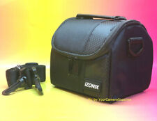 BORSA ADATTA SOLO PER FOTOCAMERA PANASONIC LUMIX DMC-LX100 LX1 LX7 LX5 LX3 ZS40S ZS40K ZS40