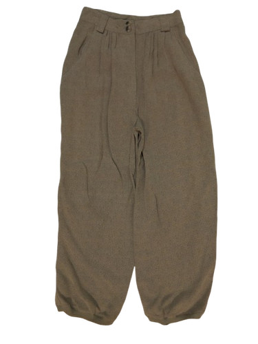 Giorgio armani jogger - jogger, ample