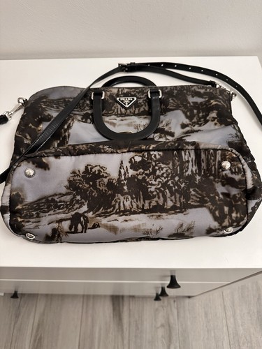 Borsa prada donna - borsa,