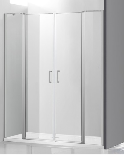 Box doccia nicchia - doccia,