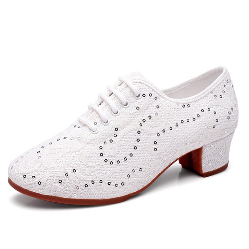Donna scarpe ballo - scarpe,