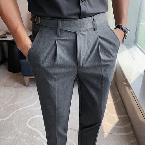 Pantaloni uomo retrò napoli - retrò,