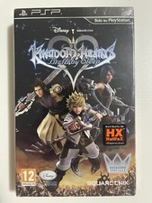 KINGDOM HEARTS BIRTH BY SLEEP
