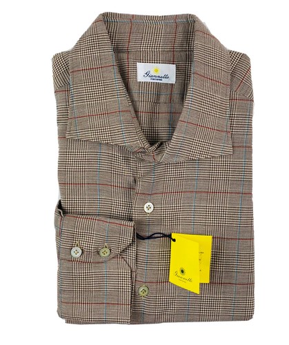 Giannetto portofino marrone - giannetto,
