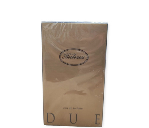 Borbonese due 50ml - due,