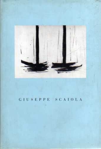 Monografia giuseppe scaiola - monografia,