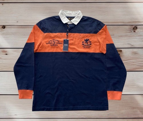 Polo ralph lauren rugby - polo,