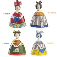 Idea regalo salvadanaio donna