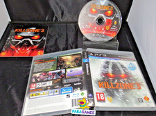 PS3 Killzone 3 _ per Console