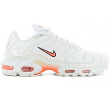 Nike air max plus TN - Phantom - Uomo Sneaker Scarpe DM0032-019 Ginnastica Nuovo