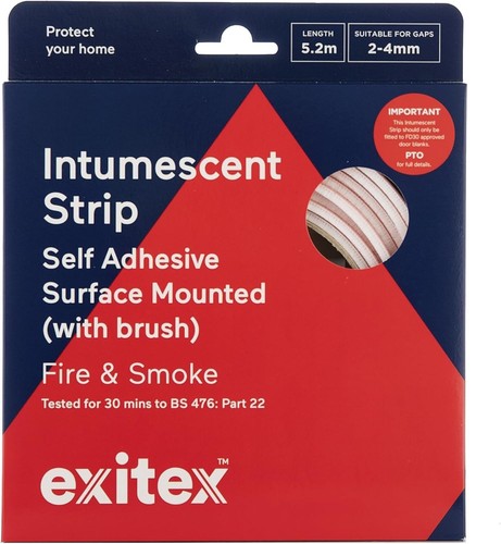 Exitex m striscia - exitex,