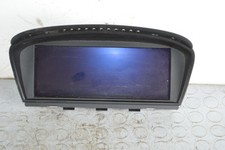 78363- Display Computer di Bordo BMW Serie 3 Touring E91 dal 09/2008 al 02/2010 