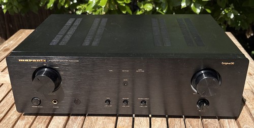 Amplificatore integrato stereo
