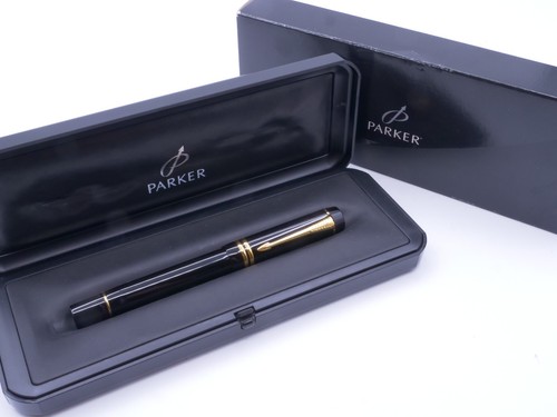 Penna stilografica parker - stilografica,