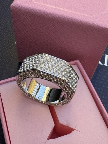 Anello cocktail swarovski - cocktail,