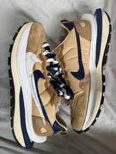 Nike Vaporwaffle sacai Sesame