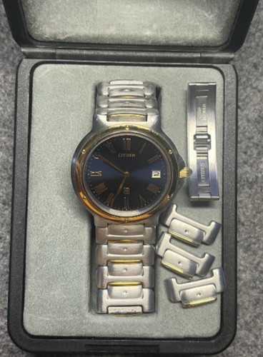 Citizen prominence - citizen,