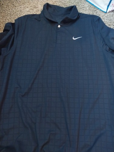 Polo nike dri fit - polo,