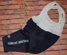 GREAT BRITAIN ADIDAS MAGLIA