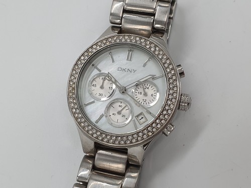 Orologio cronografo donna dkny - cronografo,