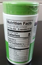 Juice Plus+ Vegetable Blend