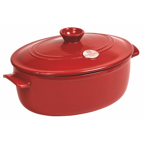 Emile henry flame - emile,
