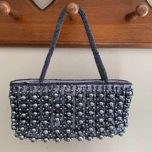 Pochette sera vintage - da,