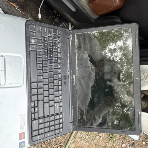 Portatile compaq presario cq61 - portatile,