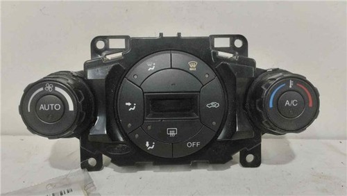 Comandi climatizzatore ford - comandi,