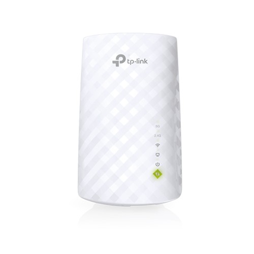 Link range extender - range,