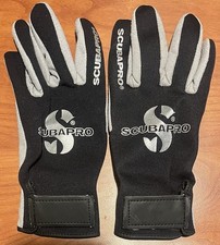 ScubaPro XS Scuba 5mm Dry Five