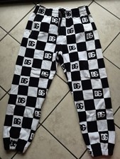 Dolce & gabbana Pantaloni tuta
