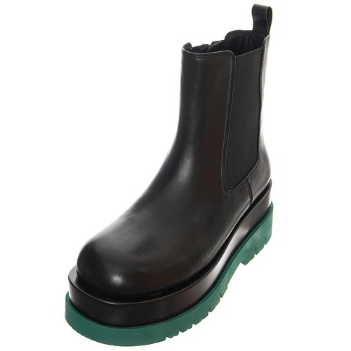 Tankedpl stivaletti donna - tankedpl,