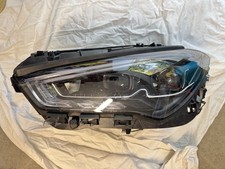 Mercedes-benz CLA C118 X118 Fanale Anteriore Sinistro  Cod A1189061301