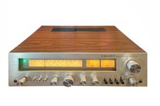 Ampli tuner scott - ampli-tuner, r326l