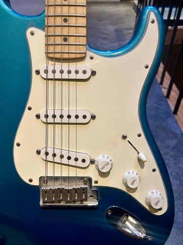 Fender american standard - american,