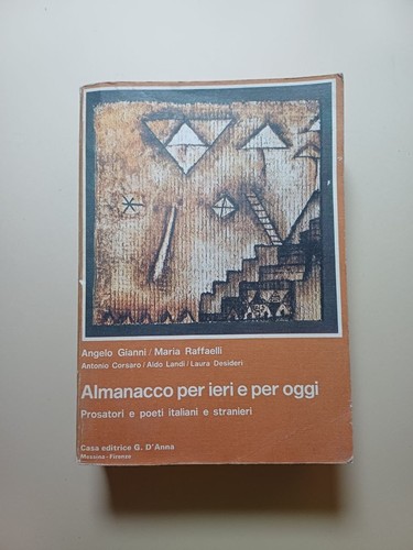 Almanacco per ieri oggi - per, e