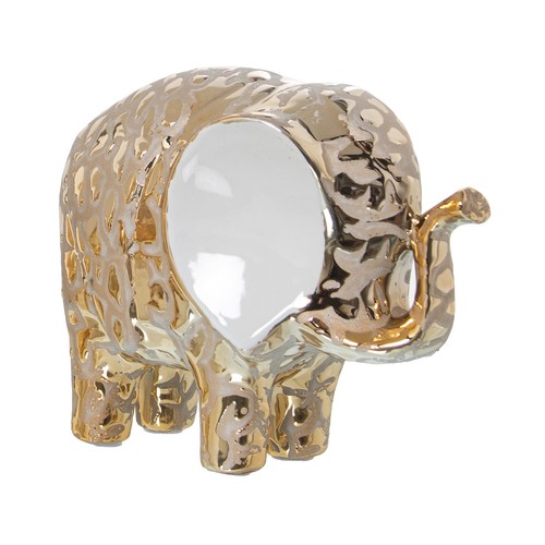 Drw figura elefante in - un,