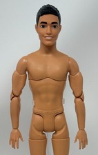 Barbie Fashionistas #236 Made