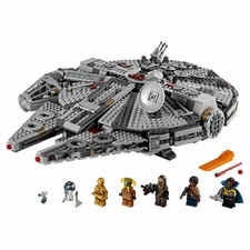 NUOVO LEGO® 75257 STAR WARS
