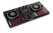 Numark Mixtrack Pro FX Serato