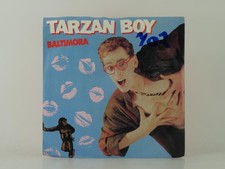 BALTIMORA TARZAN BOY (19) 2