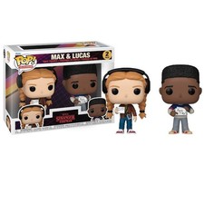 Funko Pop! TV Stranger Things