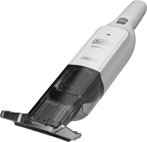 Black decker dustbuster - black,