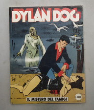 Dylan Dog n. 49 ORIGINALE - Il