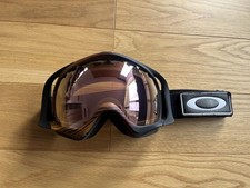 Occhiali da neve Oakley