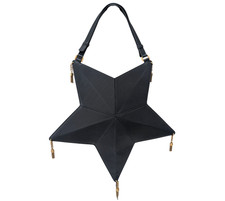 Borsa a mano a tracolla YSL