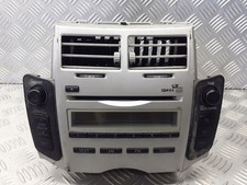 Toyota yaris radio lettore - yaris,