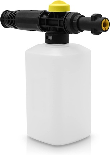 Cannone schiuma 750ml ugello - schiuma,