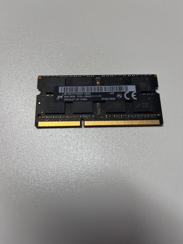 Mac ram apple micron - micron, memoria